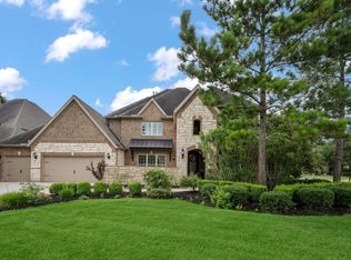 28680 Clear Woods Dr, Spring, TX 77386