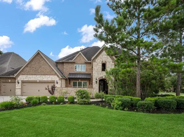 28680 Clear Woods Dr, Spring, TX 77386