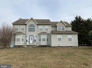 31 Peach Ridge Dr, Mullica Hill, NJ 08062