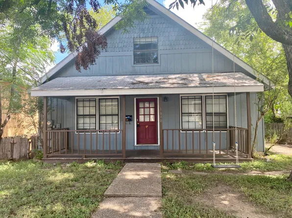 1610 W 10th St, Austin, TX 78703