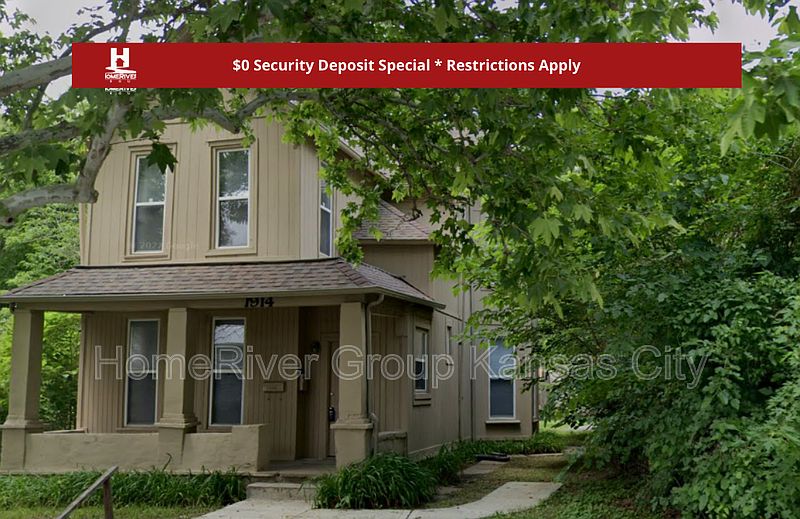 1st image of 1914 Missouri Ave #1