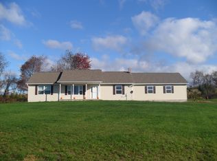 2015 Pine Swamp Rd, Catawissa, PA 17820
