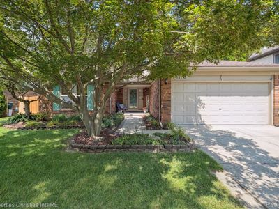 13113 Mair Dr, Sterling Heights, MI, 48313