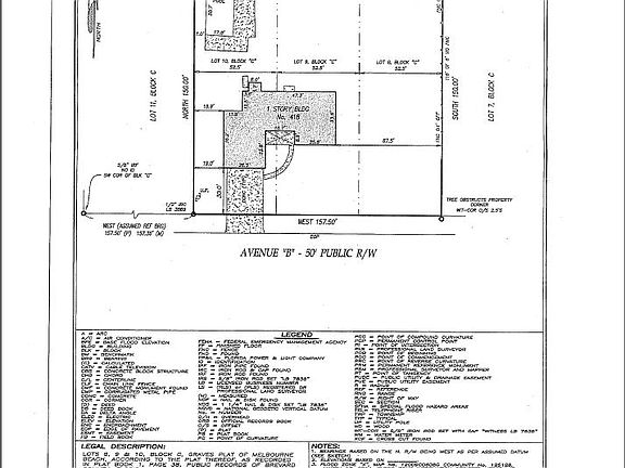 2nd image of 418 Avenue B