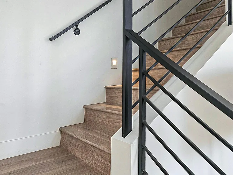 Stairway Lighting