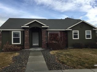 1750 N Buckler Way, Kuna, ID 83634