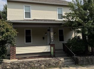 118 Oak St, Cumberland, MD 21502