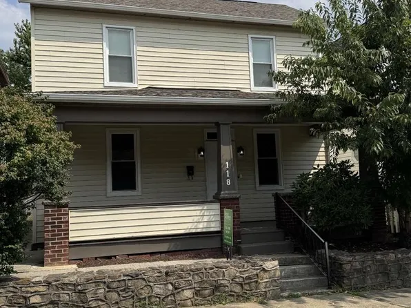 118 Oak St, Cumberland, MD 21502