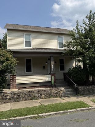 118 Oak St, Cumberland, MD 21502