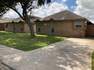 3608 W Faith Hill St, Edinburg, TX 78541