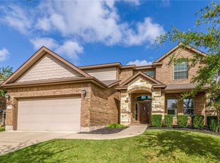2820 Dusty Chisolm Trl, Pflugerville, TX 78660