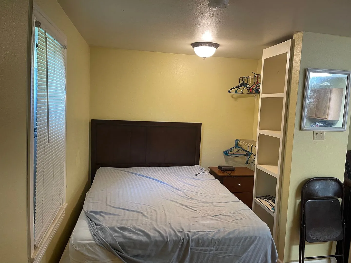 1 bedroom/1 bath — Photo 4