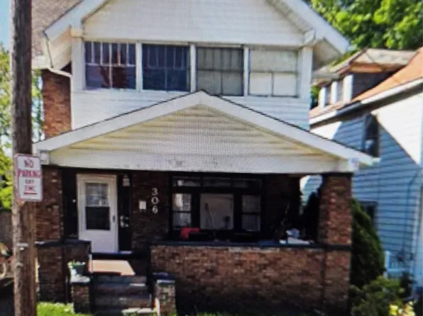 306 E 27th St, Erie, PA 16504