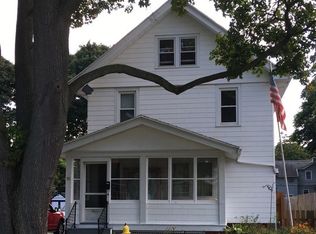 35 Winans St, Rochester, NY 14612
