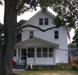 35 Winans St, Rochester, NY, 14612