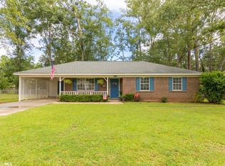 633 E Gate Cir, Foley, AL 36535