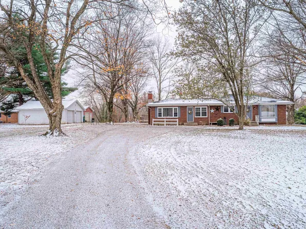 7512 Middle Mount Vernon Rd, Evansville, IN 47712