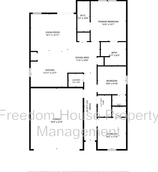 710 E Huyana Wind Dr — Photo 32
