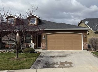 2647 S Legal Ave, Meridian, ID 83642