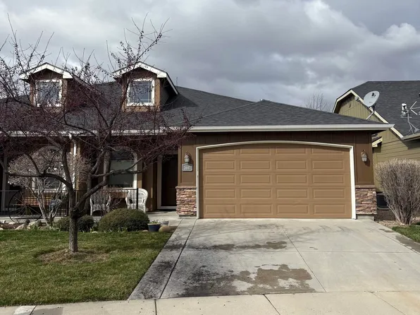 2647 S Legal Ave, Meridian, ID 83642