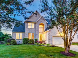 5111 Muirifield Loop, Suffolk, VA 23435