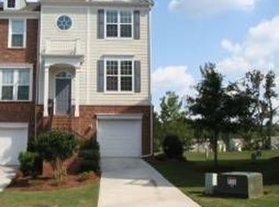 207 Balaban Cir, Woodstock, GA 30188