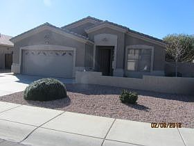 1st image of 8241 W Melinda Ln