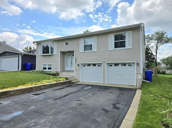 1606 Wilson Ave, Wheaton, IL 60189