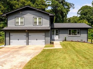 2187 Chevy Chase Ln, Decatur, GA 30032