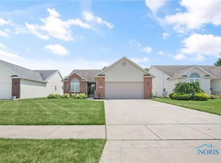 9665 Belmont Cir, Whitehouse, OH 43571