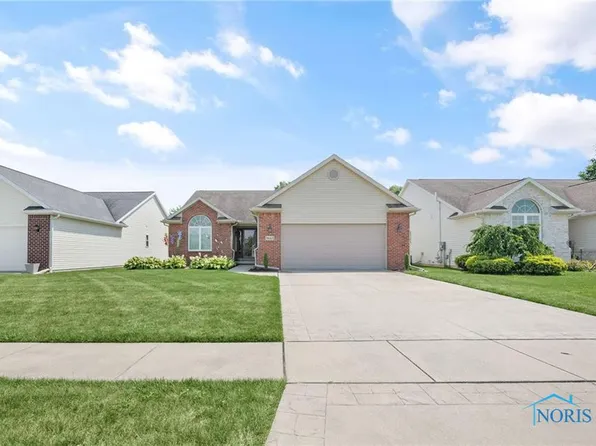 9665 Belmont Cir, Whitehouse, OH 43571
