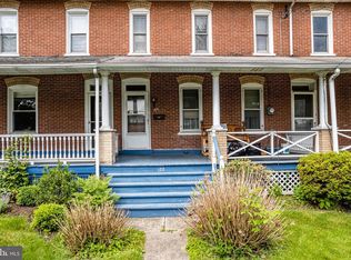 122 S Main St, Sellersville, PA 18960