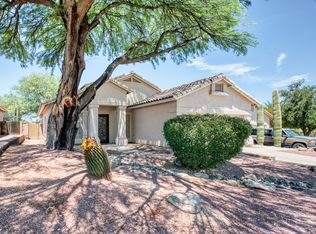 680 S Lucinda Dr, Tucson, AZ 85748