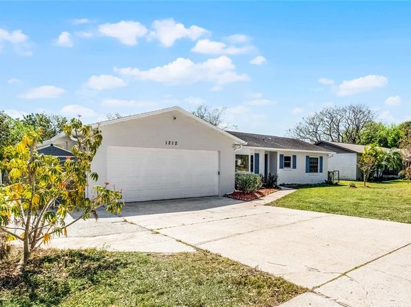 1212 Russell Dr, Ocoee, FL 34761