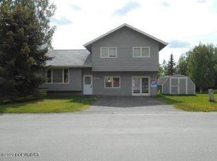 18138 Hidden Falls Ave, Eagle River, AK 99577
