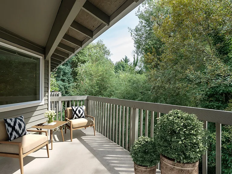 Meydenbauer Park Apartments — Photo 9