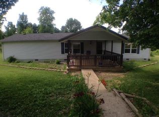 1118 State Route 949, Dunmor, KY 42339