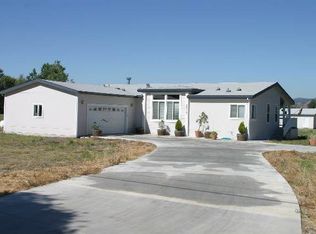 2707 Reeves Ln, Lakeport, CA 95453