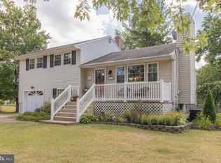 410 3rd St, Delanco, NJ 08075