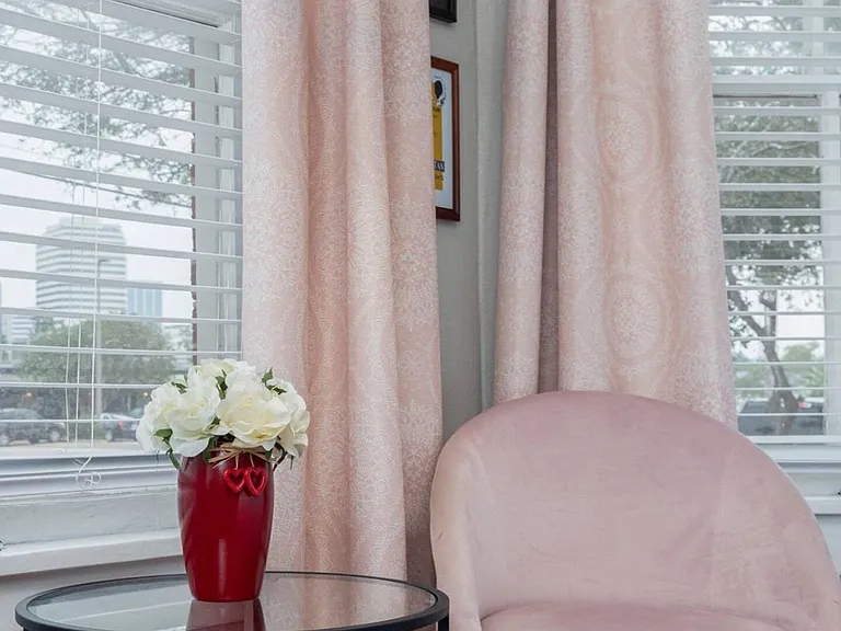 Reading Area
