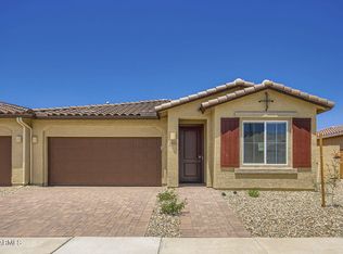 24962 N 174th Ave, Surprise, AZ 85387
