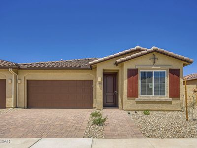 24962 N 174TH Avenue, Surprise, AZ, 85387