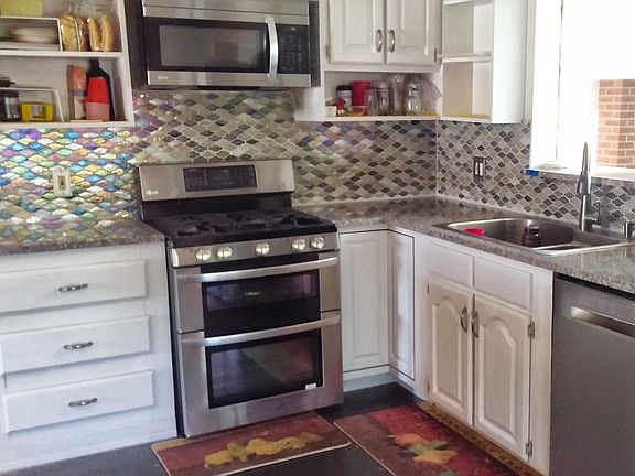 LG & Bosch Appliances
