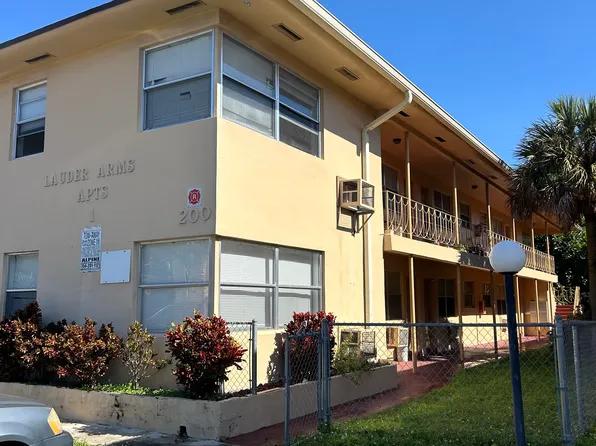 200 SW 38th Ave #10, Fort Lauderdale, FL 33312