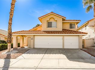 2036 Scenic Sunrise Dr, Las Vegas, NV 89117
