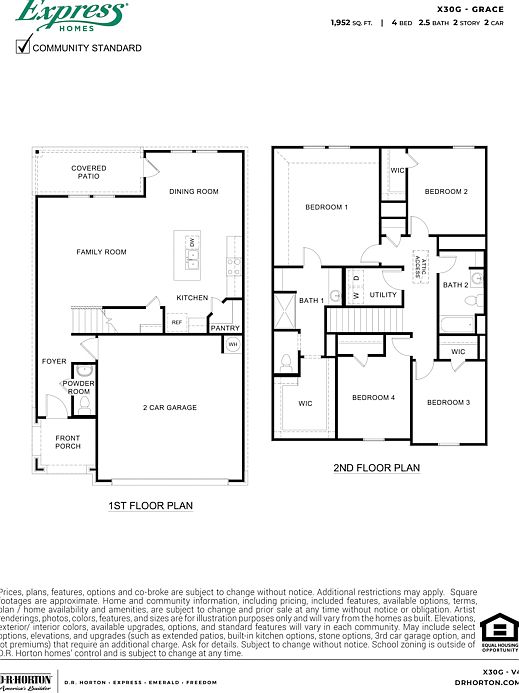 Floor Plan.
