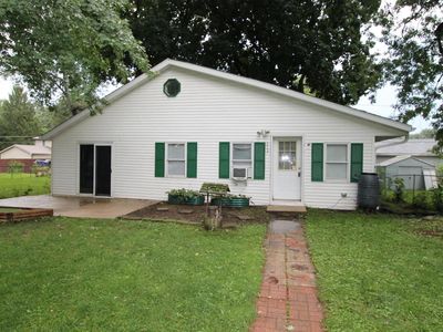 319 1st STREET, Delavan, WI, 53115