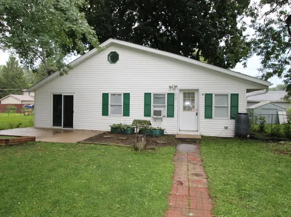 319 First STREET, Delavan, WI 53115