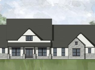 349 E Tender Springs Ln, Sunnyvale, TX 75182