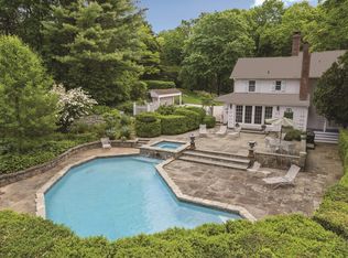 25 Johnny Cake Hill Rd, Old Lyme, CT 06371